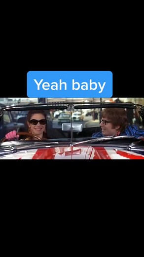 Oh behave #foryou #austinpowers #yeahbaby #ohbehave #comedy #comedy | austin powers