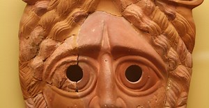 Ancient Greek Theatre