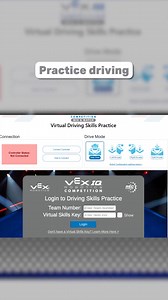 6.5K views · 31 reactions | Level up your driving and coding skills...