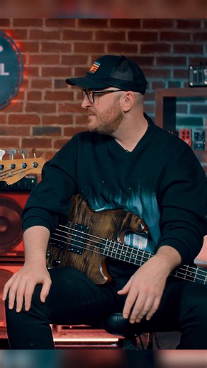 Throwback to this nugget of bass nerdery! 🤪 How to play the incredible "Come Together" bass line the McCartney way. Three strikes or you're OUT! 😉 Do you try and pick up on the subtle details when learning new bass lines? Or do you just make it work for you? Let us know in the comments! 👇 | ScottsBassLessons.com