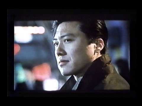 映画予告編　ア・ホーマンス