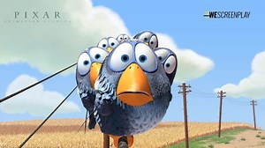 10 Pixar Shorts Every Screenwriter Needs to Watch - WeScreenplay