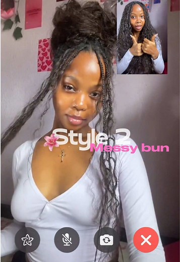 Creative Braid Styles for Black Girls: Tutorial Guide