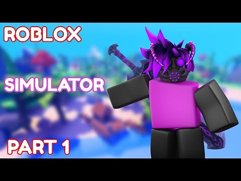 The ULTIMATE roblox SIMULATOR SCRIPTING tutorial