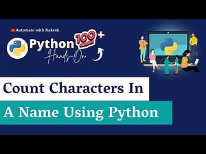 Python Count Frequency: Count Frequency of Characters in String Python