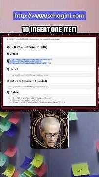 From SQLite to AI-Powered Databases: The Evolution of Data (Docker + FastAPI Tutorial)