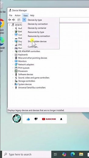 How To Fix WiFi Not Showing in Windows 10 ( 2025 )