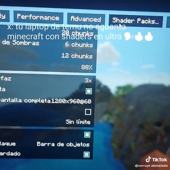 Best Realistic Shaders for Minecraft Java Edition