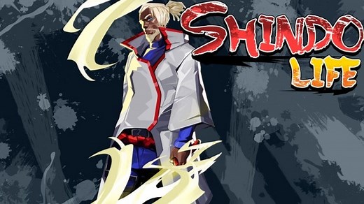 Shindo Life Codes (November 2025) - Updated Daily!
