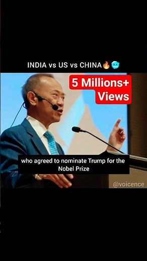INDIA vs US vs CHINA | George Yeo on the New Multipolar World