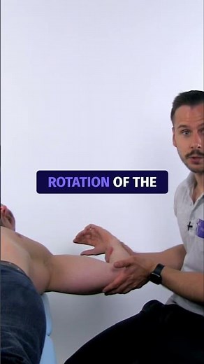 Biceps Load I Test | SLAP Lesion