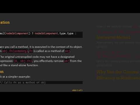 Understanding the js Comma Operator: Why Use (0, _reactIs.isMemo)?