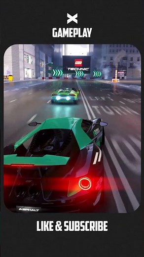 Asphalt 9: Legends Gameplay | Epic Races, Stunts & Wins