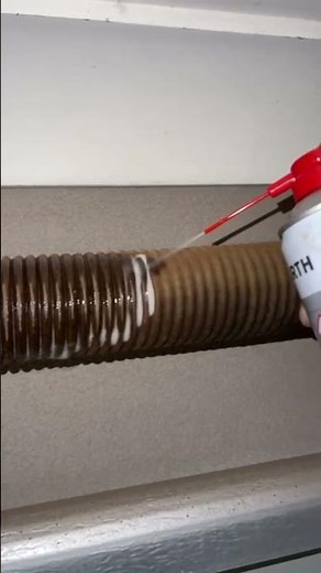 Silence the Squeak! DIY Garage Door Spring Lube (Save Money & Prevent Damage!)