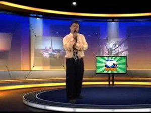 Nolberto Martinez Esa Oveja Era yo