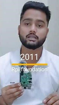 Meet the Raspberry Pi: The Tiny Computer That Can Do Anything!