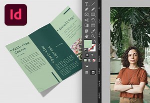 InDesign Layout Mastery: Transforming Ordinary Designs into Extraordinary | Envato Tuts
