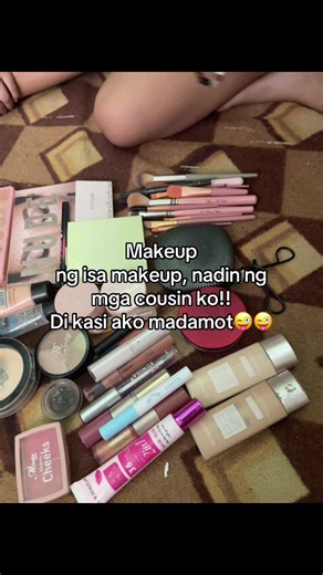 Makeup Looks with Cousins: Fun and Easy Tutorial