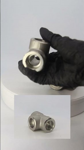 Threaded End vs Socket Weld End: Choosing the Best Piping Fitting for Your Project