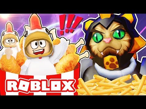 CATCH ME IF YOU CAN in Roblox Flee the Facility! (Funny Moments)
