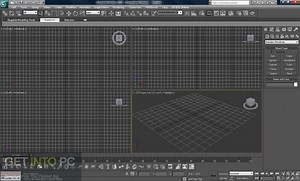 Autodesk 3ds Max 2009 Free Full Version With Crack