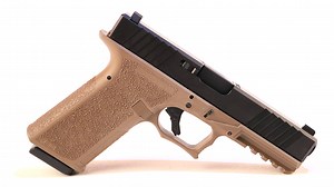 PFS9: Polymer80's $550 Custom Grade Glock Is a Serious Upgrade