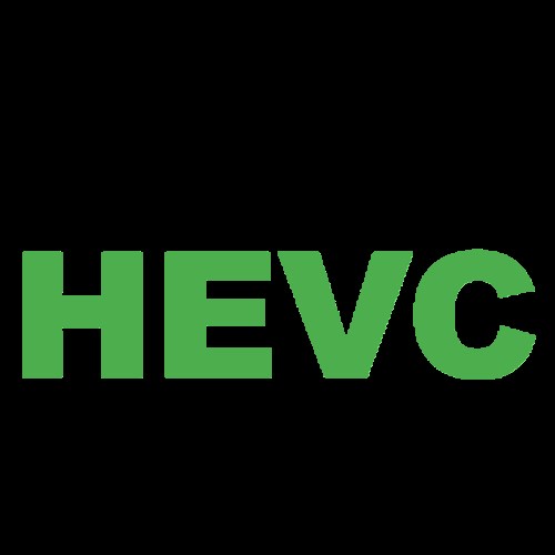HEVC（h.265）動画を再生する方法