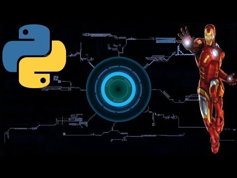 🤖 Build Your Own Jarvis in Python! | #AI #Python #VirtualAssistant 🔧💻