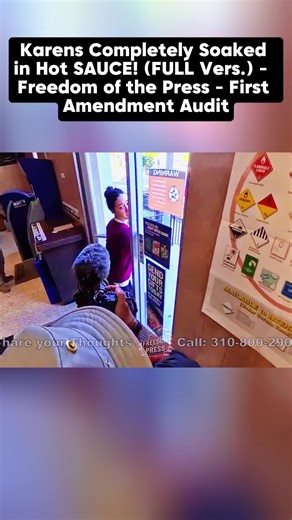 #auditingamerica #1stamendment #policeofficer #karen #copsoftiktok | karen