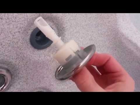 How to Remove and Repair/Replace Various Spa Jets ~Sundance, Whirlpool etc
