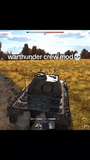 Enhance Your War Thunder Experience with Crew Mods