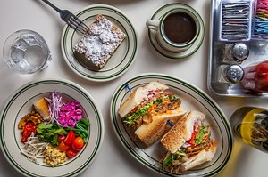 NYC's 27 best breakfast spots