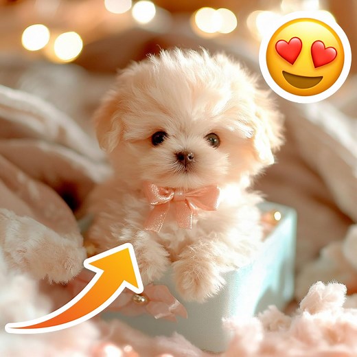 RoboPup™ – Smart Interactive Robot Dog Brighten your child’s world...