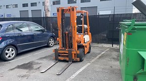 Everything must go. This shop is shutting down, and you get the deals on Wed, March 26th: 🔧 CNC milling machines 🚜 Toyota forklift 💨 Ingersoll Rand air compressor 🛠 Kurt machine vices 📏 Precision gauges & tooling Big tools. Small prices 🔨 Forklift? Got one. CNC machines? Running. Vices, grinders, and more? Stacked. Grab what you need. 🗓️ Auction: Wednesday, March 26th, 2025 | 9:30 AM 🕛 In-Person Preview: Tuesday, March 25th | 10 AM to 4 PM 🚫 No children under the age of 12 allowed | Abl