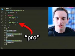 Beginner vs Pro Code (Level Up Now!)