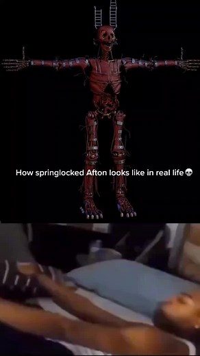 Realistic Springlock Failures in Real Life