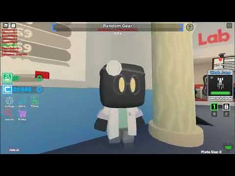 Lab experiment all codes