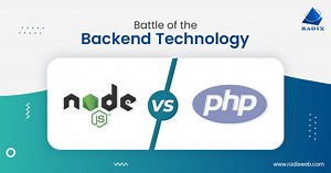 Node JS vs PHP: Which Backend to Choose for Your Project in 2025?