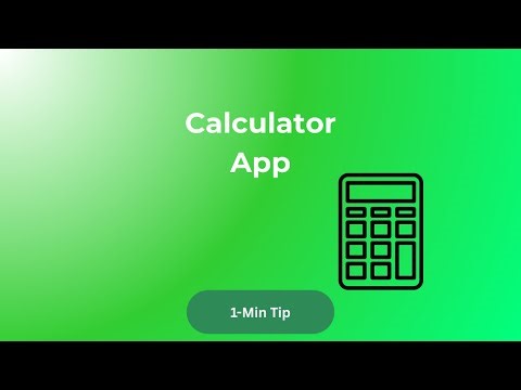 Java Calculator App Tutorial | Build Your First Mini Project (Step-by-Step)