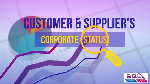 Best Accounting Software for Small Business | SQL Account HQ