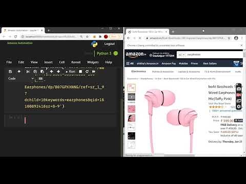 Amazon Auto Checkout Bot | Amazon Auto Buy Script