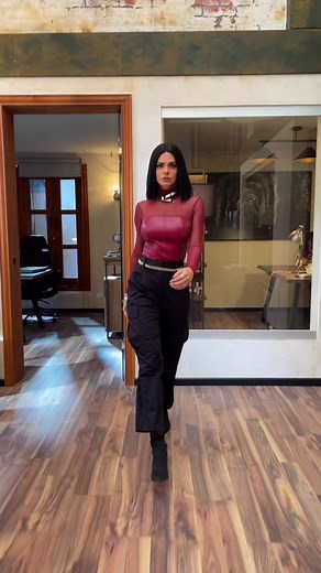 Livia Brito TikTok Compilation - Userpqe5bosct4