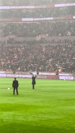 ‎Adil Taouil - عادل تاويل‎ on Instagram‎: "⁨ بداية موفقة 🫶🏻❤️ ديما مغرب⁩ الله الوطن الملك"‎