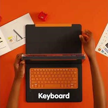 How To Build A Kano Computer | Kano Computing