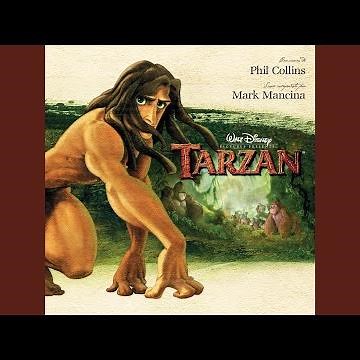 Strangers Like Me (From "Tarzan"/Soundtrack Version)
