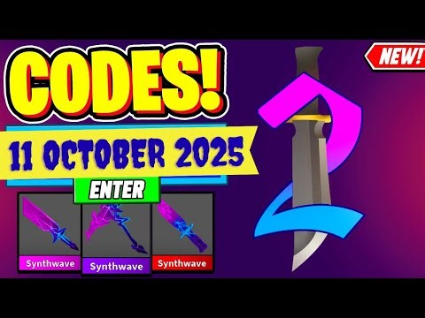 ⚡SECRET CODES!💥 MURDER MYSTERY 2 CODES SEPTEMBER 2025 | MM2 CODES 2025