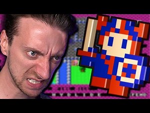 Hydlide VS ProJared (2020 Edition)