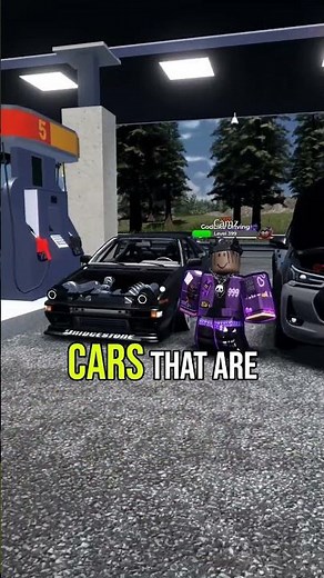 Most Realistic Roblox Car Game!