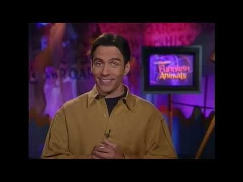 The Planet's Funniest Animals (Season 1 Episode 13)