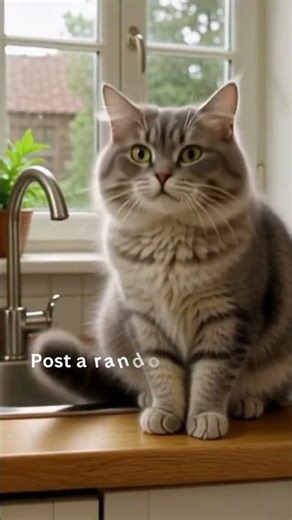 The Algorithm Be Like!